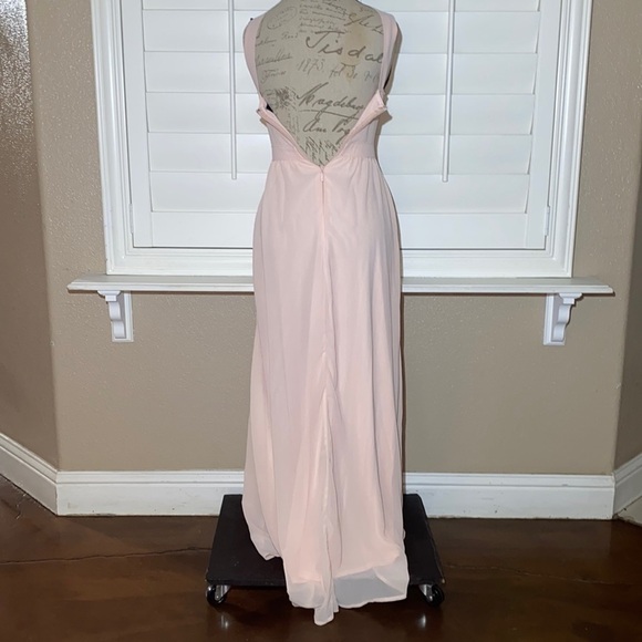 Lulus Air of Romance dress - Picture 8 of 12